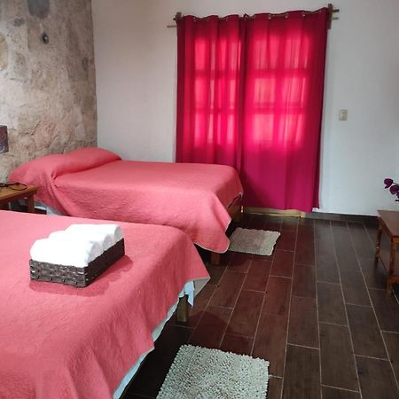 Aldea Isla Sagrada Villa Cozumel Exterior photo