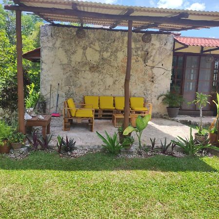 Aldea Isla Sagrada Villa Cozumel Exterior photo