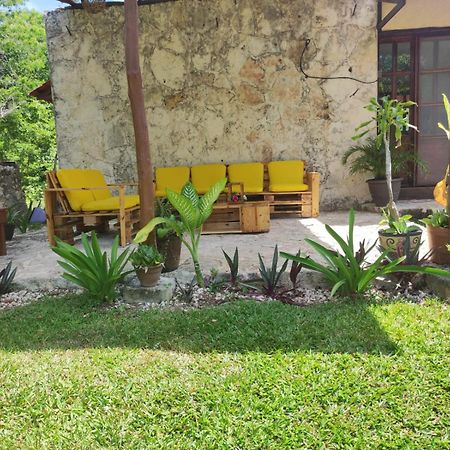 Aldea Isla Sagrada Villa Cozumel Exterior photo