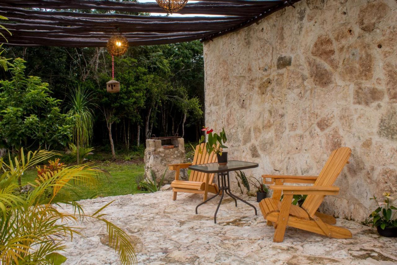 Aldea Isla Sagrada Villa Cozumel Exterior photo