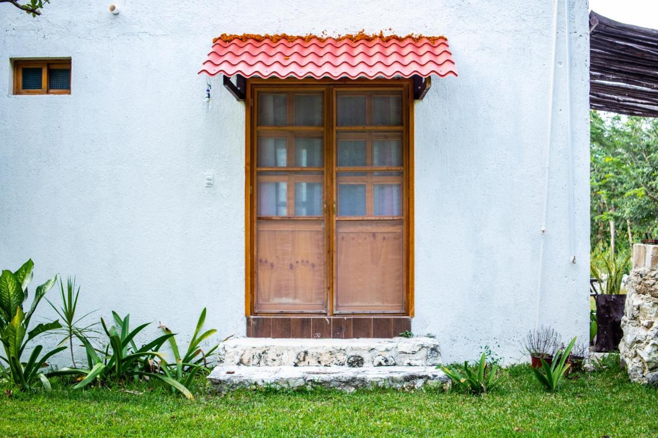 Aldea Isla Sagrada Villa Cozumel Exterior photo