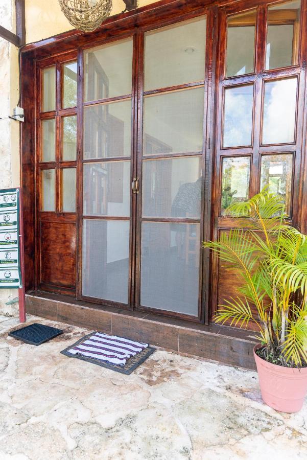 Aldea Isla Sagrada Villa Cozumel Exterior photo