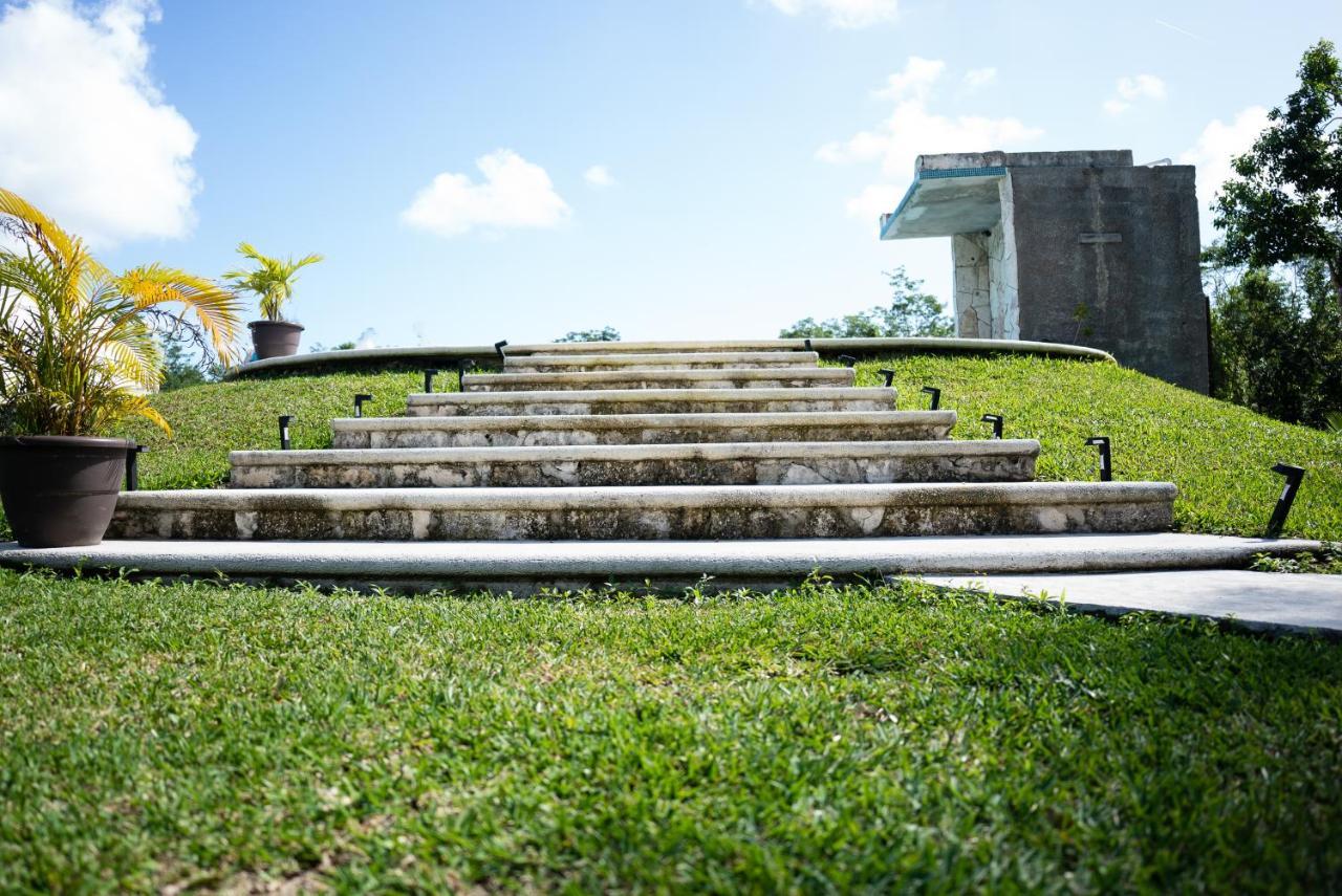 Aldea Isla Sagrada Villa Cozumel Exterior photo