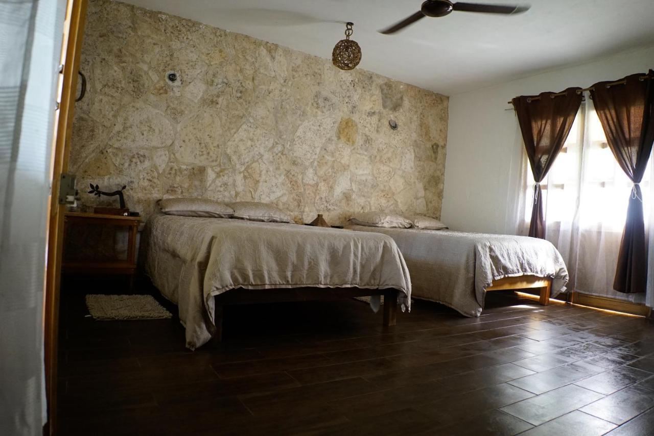 Aldea Isla Sagrada Villa Cozumel Exterior photo