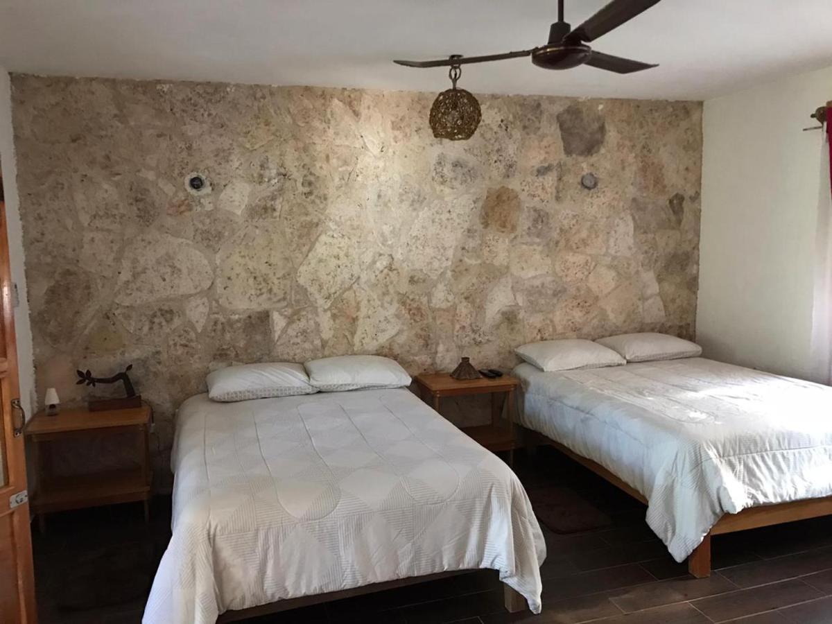 Aldea Isla Sagrada Villa Cozumel Exterior photo