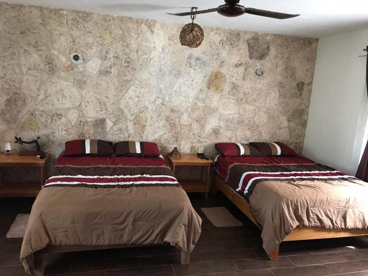 Aldea Isla Sagrada Villa Cozumel Exterior photo