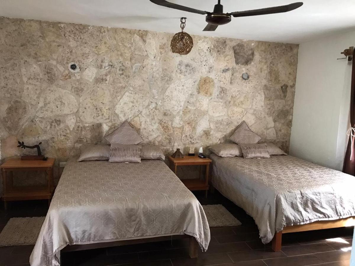 Aldea Isla Sagrada Villa Cozumel Exterior photo