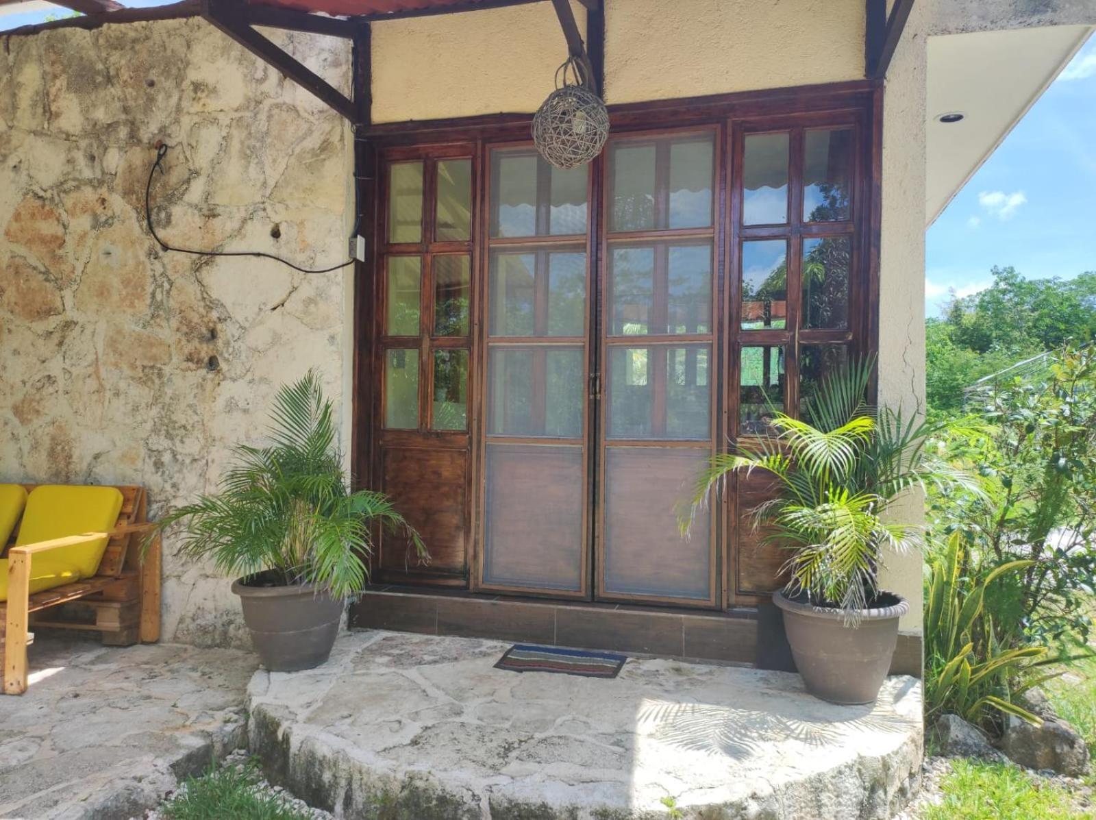 Aldea Isla Sagrada Villa Cozumel Exterior photo