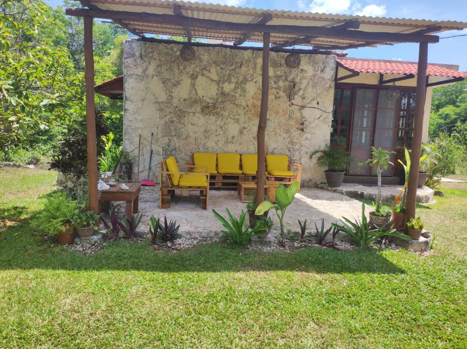 Aldea Isla Sagrada Villa Cozumel Exterior photo